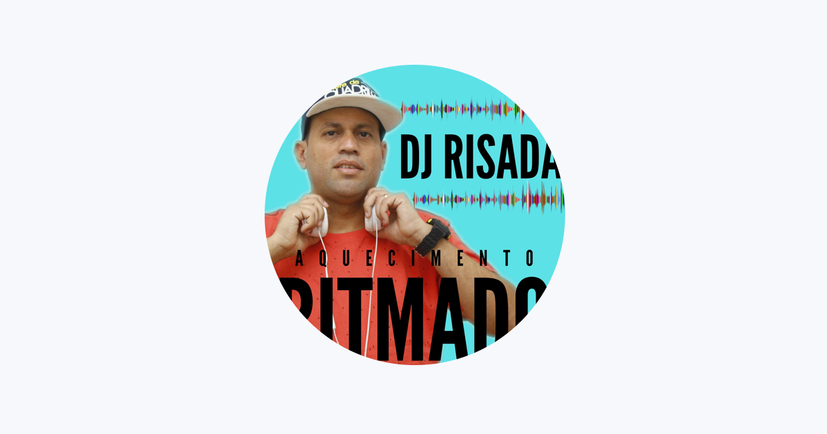 Dj Risada: albums, songs, playlists