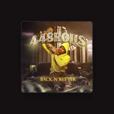 Listen to 448 Rolls, watch music videos, read bio, see tour dates & more!