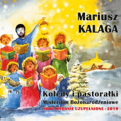 Kiedyś To Były Święta - Mariusz Kalaga | Shazam