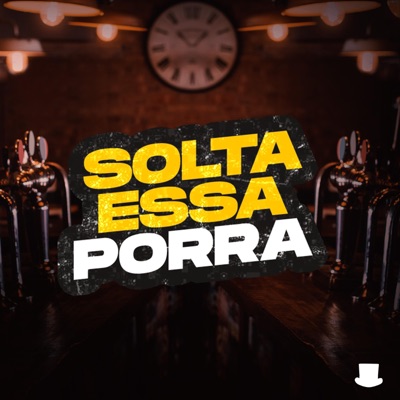 Solta Essa Porra (feat. MC Copinho) - Single