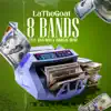 Stream & download 8 Bands (Remix) [feat. Rick Ross & Jermaine Dupri] - Single