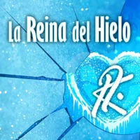La Reina Del Hielo - Single - K Isabel