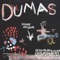 J'erre - Dumas lyrics
