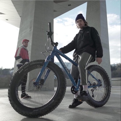 Gimmick Moderne (feat. Paul Boutique) - Single