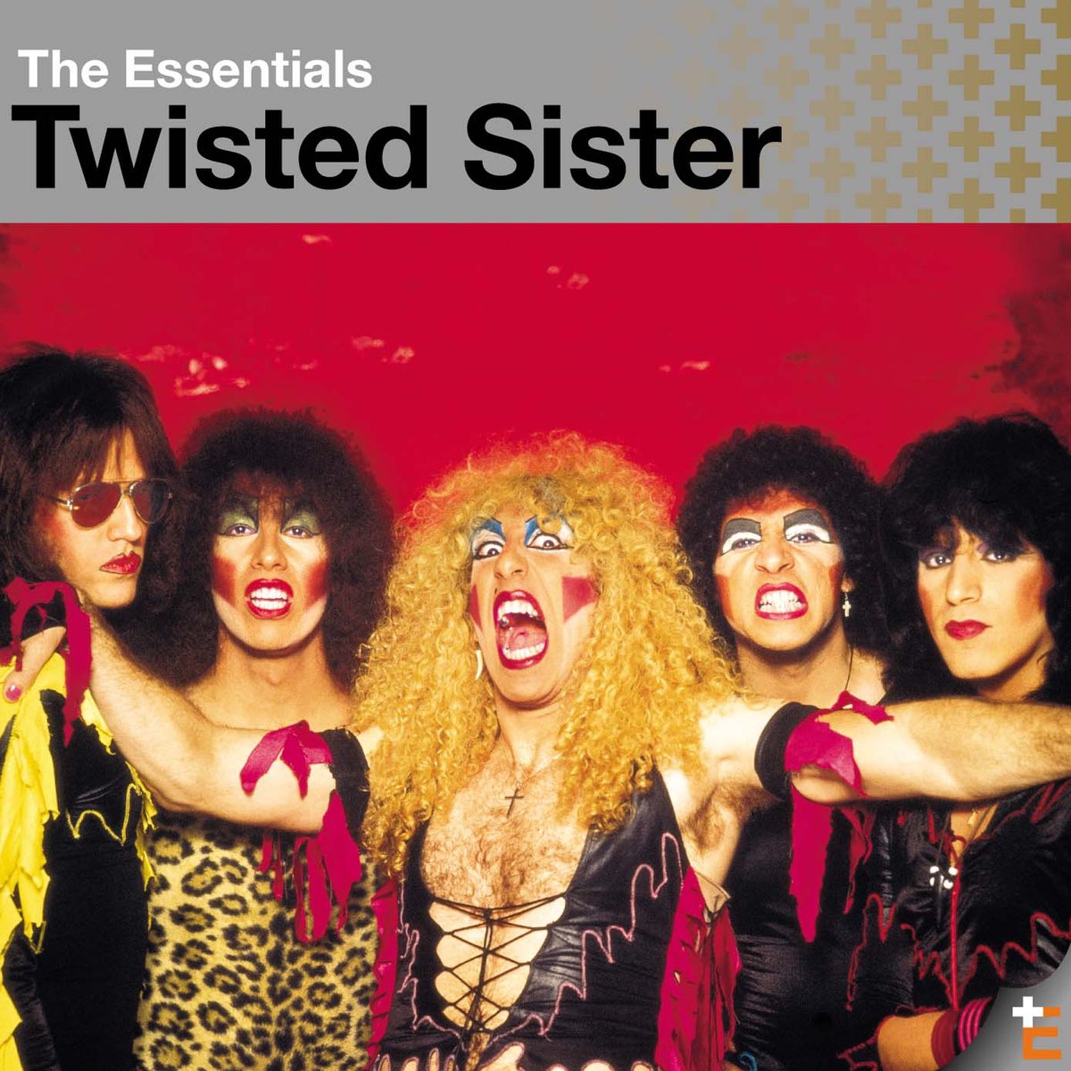 Twisted Sister: Essentials - Album by Twisted Sister - Apple Music