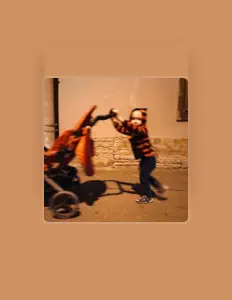 Ouve РИЧ, vê vídeos de música, lê a biografia, vê as datas da digressão e muito mais!