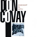 Don Covay - I Was Checkin' Out (She Was Checkin' In)