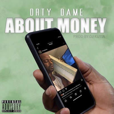 About Money - Single