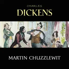 Martin Chuzzlewit