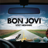 Bon Jovi & LeAnn Rimes - Till We Ain't Strangers Anymore artwork