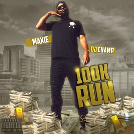 Cold Hearted (feat. Swoe) Maxie & DJ Champ