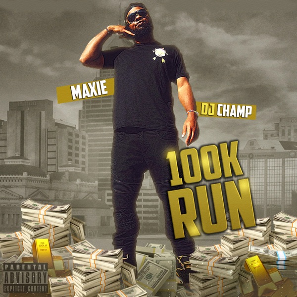100K Run