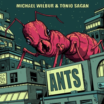 Ants - Single