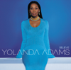 Yolanda Adams - I'm Gonna Be Ready artwork