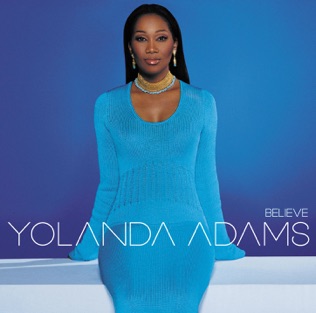 Yolanda Adams Darling Girl