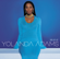 Never Give Up - Yolanda Adams