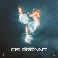 Eis brennt - Single - Jean-Cyrille