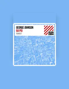 Escucha a George Johnson, mira videos musicales, lee su biografía, consulta las fechas de las gira y más.