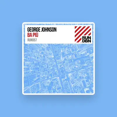 Listen to George Johnson, watch music videos, read bio, see tour dates & more!