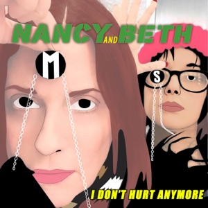 I Don't Hurt Anymore (feat. Megan Mullally & Stephanie Hunt)