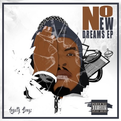 No New Dreams E.P
