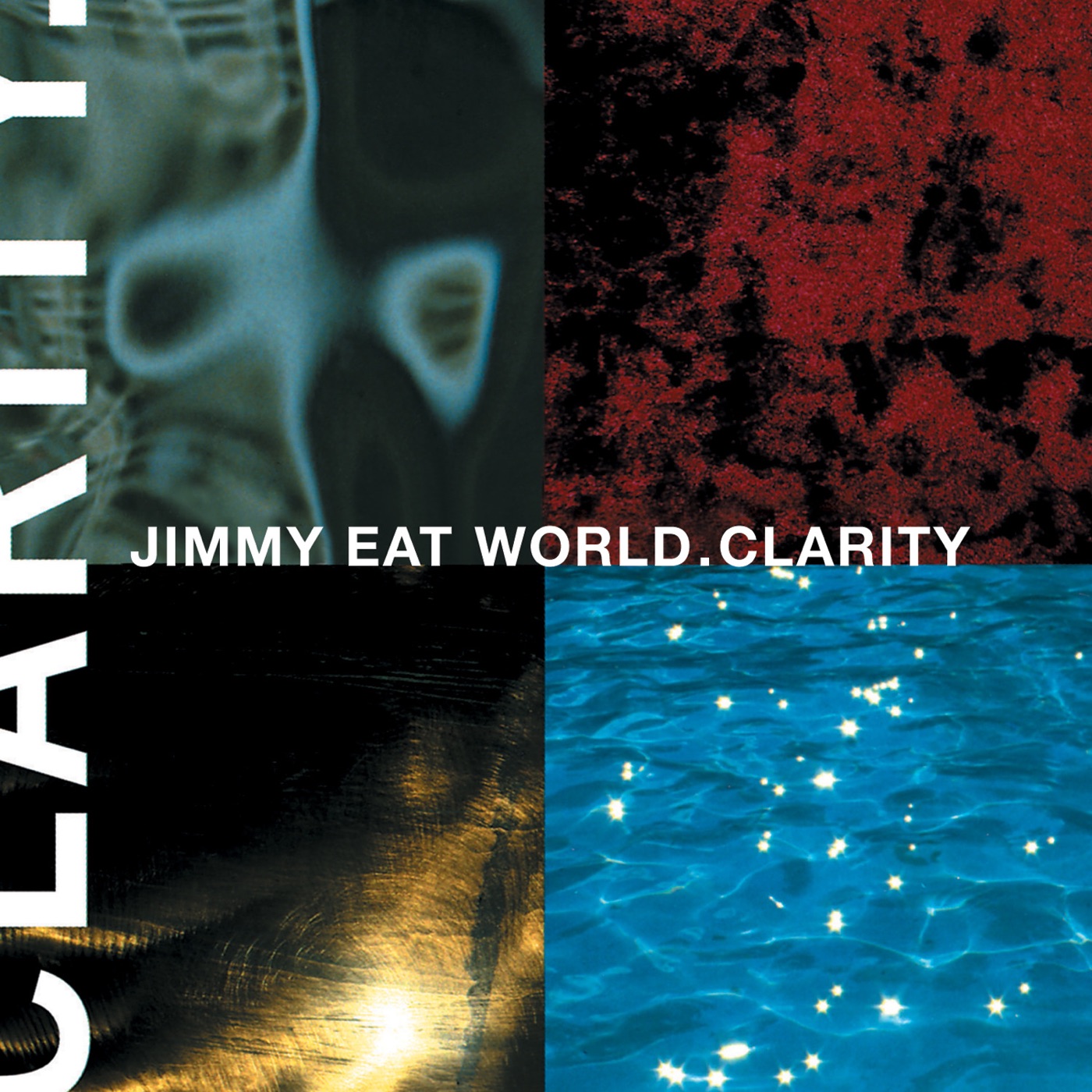 Clarity by Jimmy Eat World