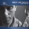 Marking Stone Blues - Kelly Joe Phelps lyrics