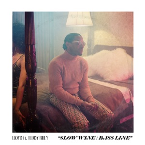 Slow Wine Bass Line (feat. Teddy Riley) [Extended Version]