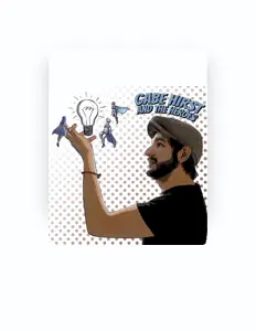 Gabe Hirst and The Heroes: песни, клипы, биография, даты выступлений и многое другое.