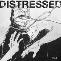 Distressed - Single - T.o.i