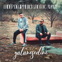 Gülümsedim (feat. Notoc Aykut) - Single - Ender Değirmenci