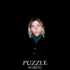 Puzzle - I saw an angel 