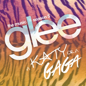 Glee Cast - Marry the Night (Glee Cast Version) (feat. Adam Lambert) - Line Dance Music