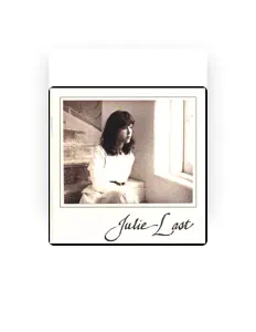 聆聽 Julie Last、觀看音樂影片、閱讀小傳、查看巡演日期等！