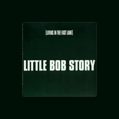 Listen to Little Bob Story, watch music videos, read bio, see tour dates & more!