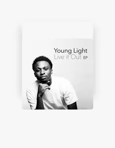 Listen to Young Light., watch music videos, read bio, see tour dates & more!