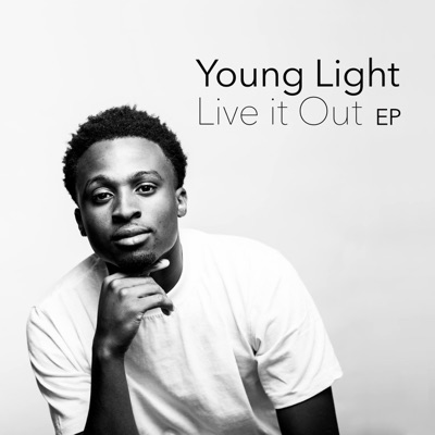 Live It Out - EP