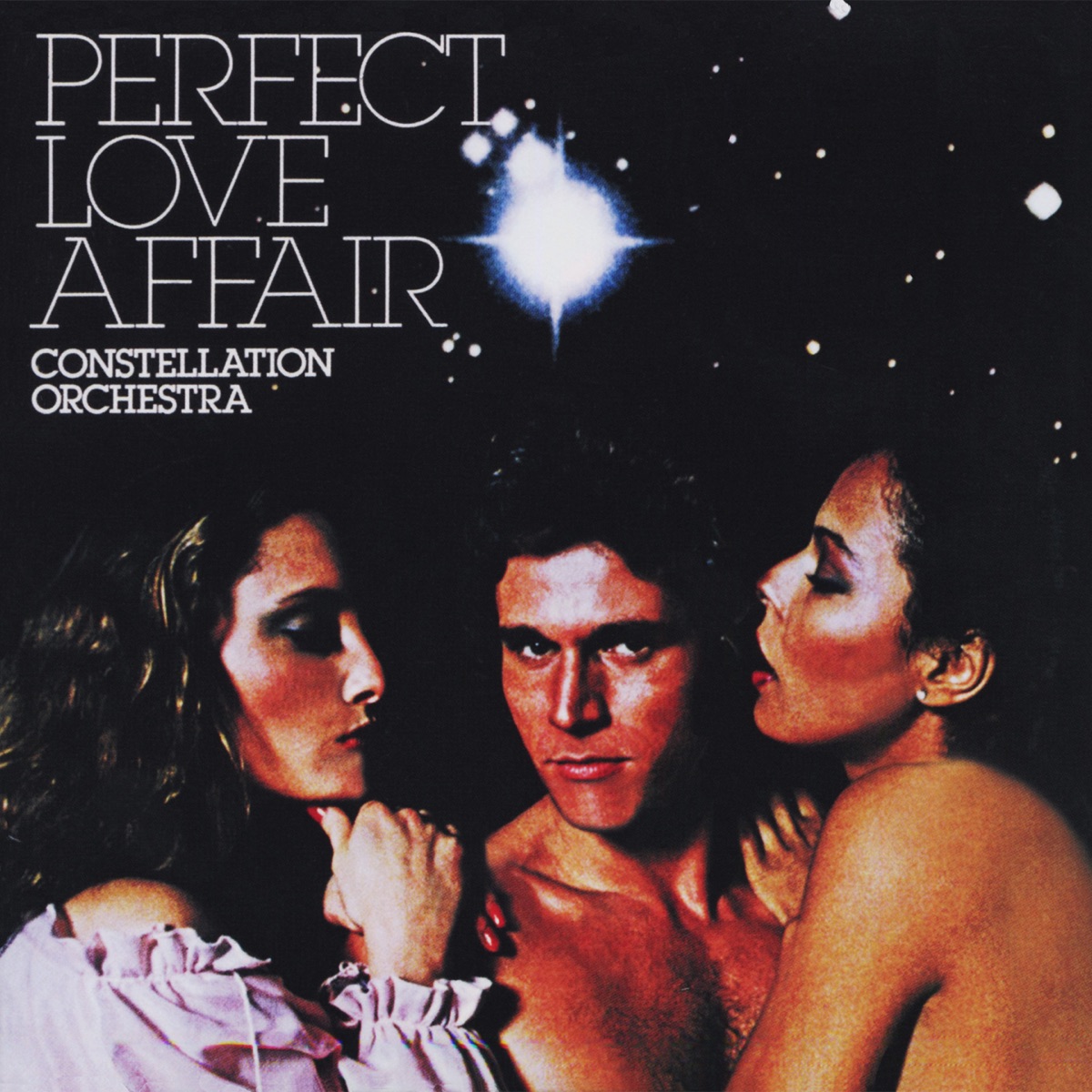 Альбом «Perfect Love Affair» — Constellation Orchestra — Apple Music