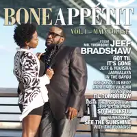 Til Tomorrow — Jeff Bradshaw