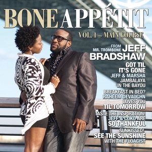 Bone Appétit, Vol. 1 (Main Course)