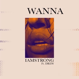 Wanna (feat. Drew) IAMSTRONG
