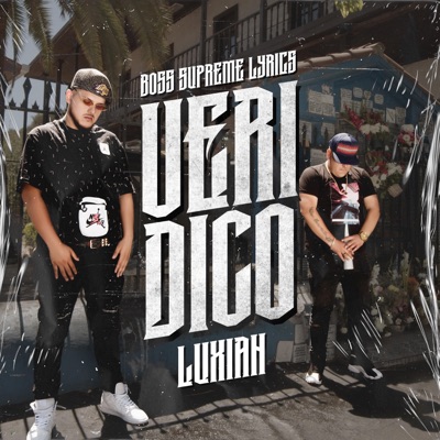 Verídico (feat. Luxian) - Single