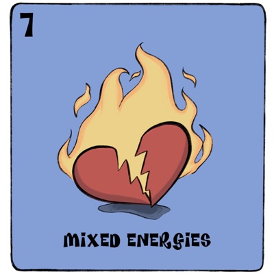 Mixed Energies - Single