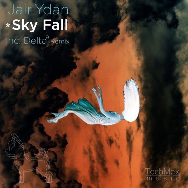 Sky Fall - Single