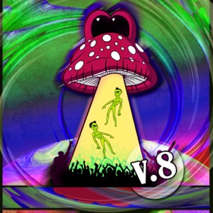 Psychedelic Trip, Vol. 8 - Single