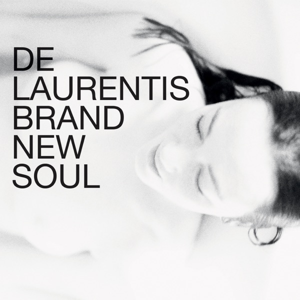 Brand New Soul - EP
