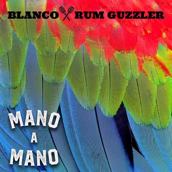 Mano A Mano - EP