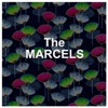 The Marcels artwork