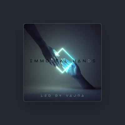 Listen to Led By Vajra, watch music videos, read bio, see tour dates & more!