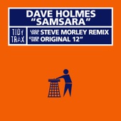 Samsara (Steve Morley Remix) artwork
